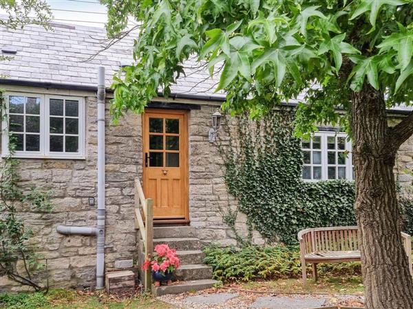 Mudford Cottages - Gardeners Cottage in Somerset
