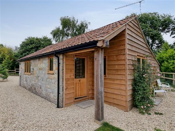 Mudford Cottages - The Stables in Somerset