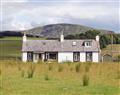 Muirhead Cottage in Thornhill - Dumfriesshire