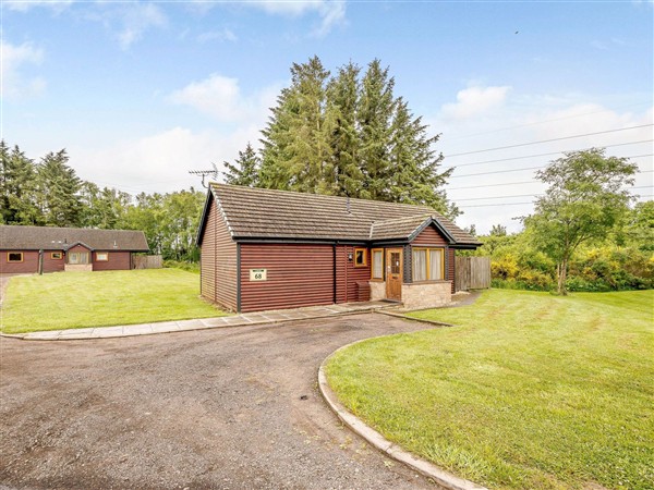 Muirloch Spa Plus, 