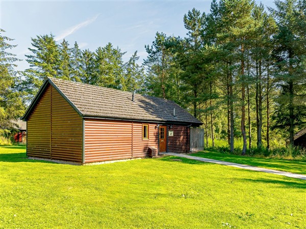 Muirloch Spa Plus (Pet), 