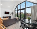 Mulberry Apartment - Cheshire