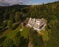 Unwind at Mulberry At Applethwaite Hall; ; Windermere