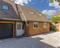 Mulberry Cottage in  - Lymington