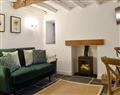 Mulberry Cottage in Milldale, Alstonefield, Ashbourne - Staffordshire