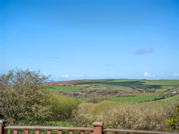 Mullacott Retreats - 4 Meadow View in Devon