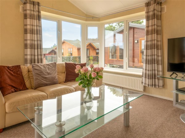 Mullacott Retreats - 52 Meadow View in Devon