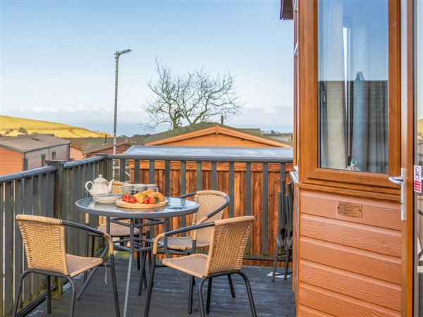 Mullacott Retreats - Driftwood in Devon