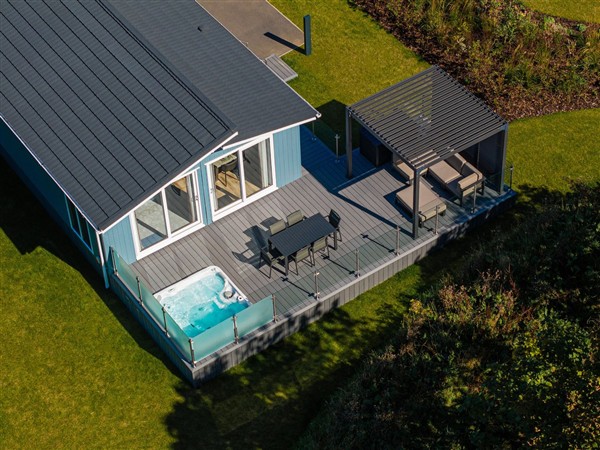 Mullion 2 Spa, 
