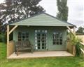 Take things easy at Mulsford Summer House; Cheshire