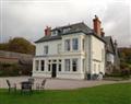 Muncaster Castle - Newtown House in Ravenglass - Cumbria