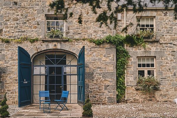 Muscari Cottage - Vale of Glamorgan