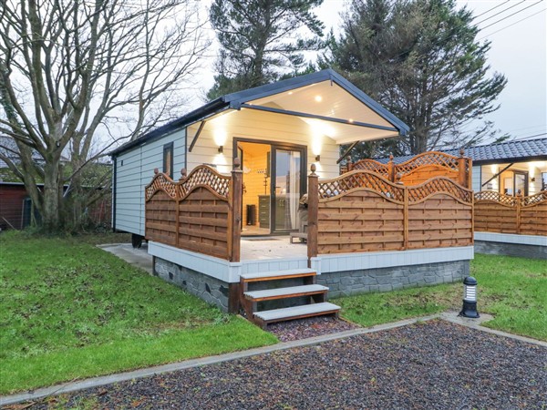 Mussenden Cabin, 