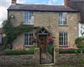 Forget about your problems at Myrtle Cottage; Bretforton ; Worcestershire