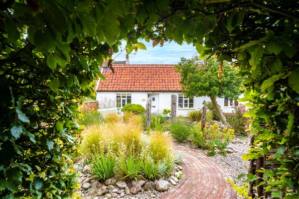Myrtle Cottage, Friston