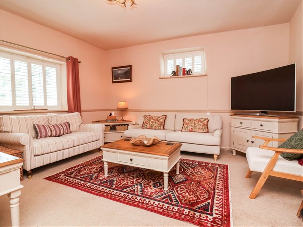Myrtle Cottage, 