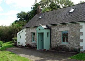 Myrtle Cottage from Cottages 4 You. Myrtle Cottage is in Wark ...