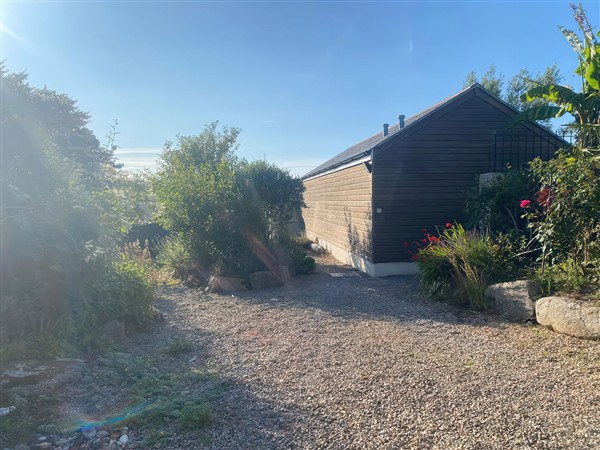 Mys Hedra Farm in Cornwall