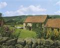 Nab End Farm Cottages - Rosedale in North Yorkshire