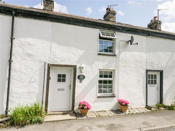 Nans Cottage - Cumbria