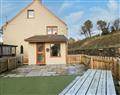 Relax in your Hot Tub with a glass of wine at Nant Moel Isaf Farm; ; Rhydyfro near Pontardawe