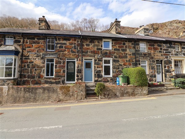 Nantmel - Gwynedd