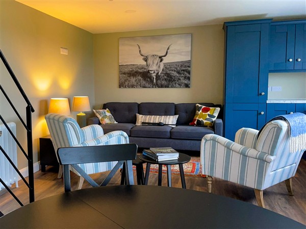 Narrow Gauge Cottage - Co Antrim