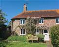 Navigation Cottage in Rodmell, near Lewes - East Sussex