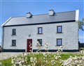 Enjoy a glass of wine at Nead na bhFainleog (Swallows' Nest); ; Claddaghduff