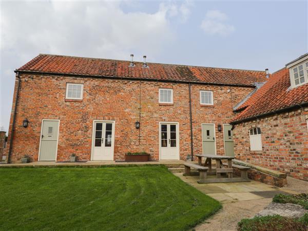 Ned Cottage 1-bed in North Yorkshire