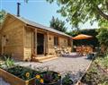 Lay in a Hot Tub at Nelli Lodge at Mile End; ; Cheriton Fitzpaine