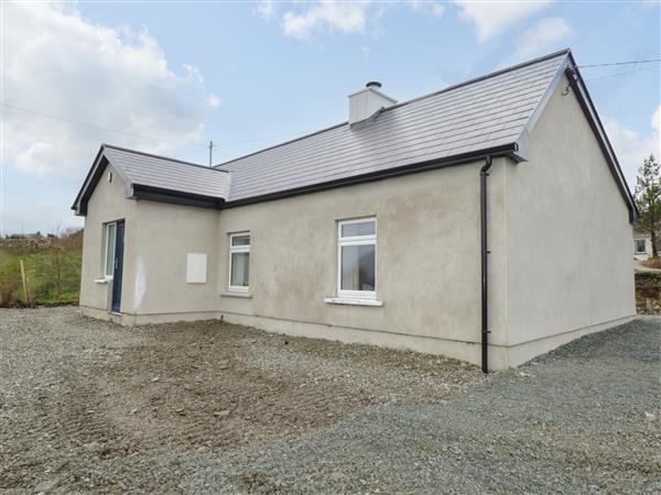 Nellie's Cottage in Galway