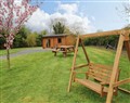 Nellies Log Cabin - Cavan