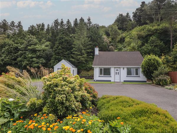 Nelly's Chalet - County Donegal