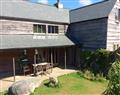 Enjoy a leisurely break at Nelly's Cottage; Constantine, Helford River; South West Cornwall