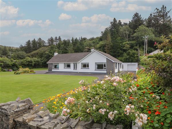 Nelly's House - County Donegal