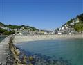 Forget about your problems at Nelsons Cottage; ; Looe