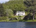 Ness Castle Estate - Benula Lodge in Inverness - Inverness-Shire