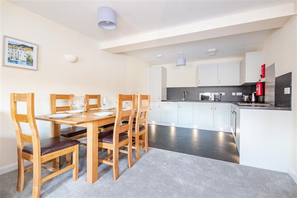 Ness River Apartment – C in Inverness-Shire