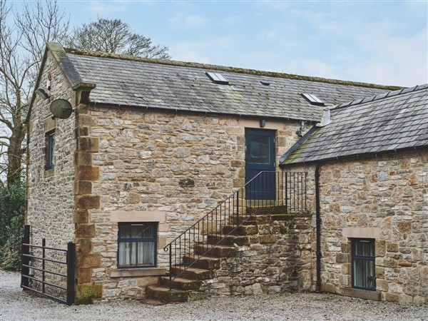 Nest Suite in Derbyshire