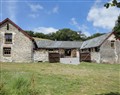 Nethercote Byre - Somerset