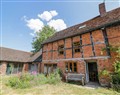 Netherend Barn - Herefordshire