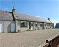 Nethermill Cottages - Mill Shore Cottage in Pennan, nr. New Aberdour - Aberdeenshire