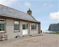 Nethermill Cottages - Pennan Lodge in Pennan, nr. New Aberdour - Aberdeenshire