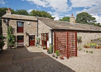 Photos of Nettle Cottages - Bracken Cottage Thornton Rust, near Leyburn ...