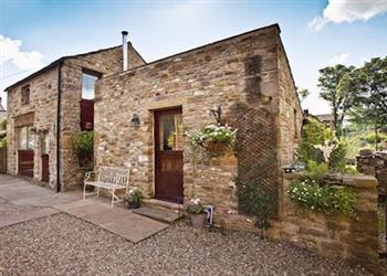 Photos of Nettle Cottages - Little Nettle Cottage Thornton Rust, near ...