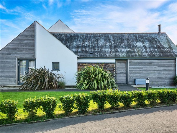 Nettlecoombe Spa, 