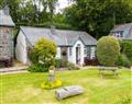 Neuadd Farm Cottages - Churn Cottage in Dyfed