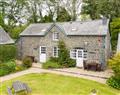 Neuadd Farm Cottages - Stable Cottage in Dyfed