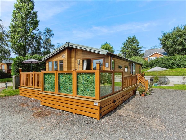 New Breezes in Isle of Wight